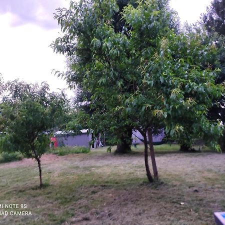 Lulu Hotel Castelmoron-sur-Lot Luaran gambar